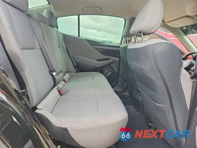 Zdjęcie 10 z 12 samochodu: 2020 SUBARU LEGACY VIN:4S3BWAA66L3017632 - miniatura