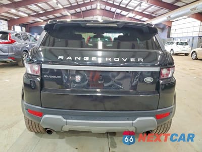 Zdjęcie 6 z 13 samochodu: 2015 LAND ROVER RANGE ROVER EVOQUE PURE PREMIUM VIN:SALVR2BG9FH013625 - miniatura
