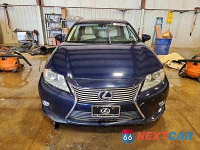 Piąte zdjęcie samochodu w środku: 2014 LEXUS ES 350 VIN:JTHBK1GG9E2102953 - miniatura