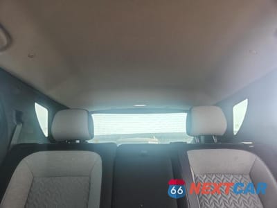 Zdjęcie 10 z 13 samochodu: 2022 CHEVROLET EQUINOX LS VIN:3GNAXHEV4NS204830 - miniatura