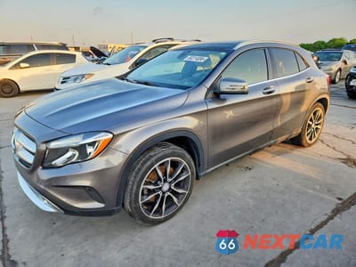 2016 MERCEDES-BENZ GLA 250 4MATIC WDCTG4GB0GJ228506 - główne zdjęcie licytacji z USA - miniatura