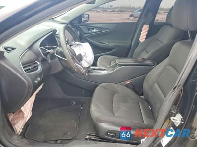 Zdjęcie 7 z 12 samochodu: 2020 CHEVROLET MALIBU LT VIN:1G1ZD5ST3LF025341 - miniatura