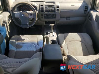 Zdjęcie 8 z 12 samochodu: 2008 NISS FRONTIER VIN:1N6AD09U98C450803 - miniatura