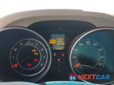 Zdjęcie 9 z 13 samochodu: 2007 ACURA MDX SPORT VIN:2HNYD28577H524555 - miniatura