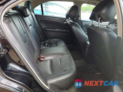 Zdjęcie 10 z 12 samochodu: 2012 FORD FUSION SEL VIN:3FAHP0JG4CR357492 - miniatura