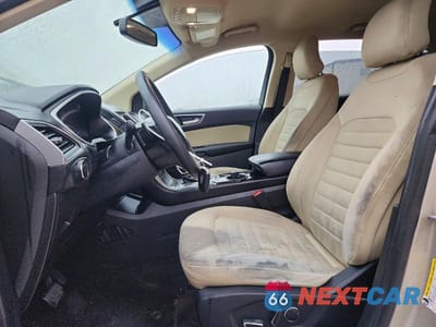 Zdjęcie 7 z 13 samochodu: 2017 FORD EDGE SEL VIN:2FMPK4J99HBC42949 - miniatura