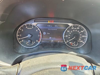 Zdjęcie 9 z 12 samochodu: 2020 NISSAN ALTIMA S VIN:1N4BL4BV5LC215348 - miniatura