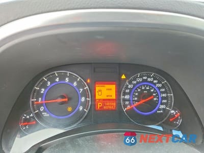 Zdjęcie 9 z 13 samochodu: 2011 INFINITI FX50 BASE VIN:JN8BS1MW3BM760169 - miniatura
