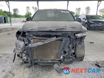 Piąte zdjęcie samochodu w środku: 2019 HYUNDAI SANTA FE SEL 2.4L VIN:5NMS33AD0KH101304 - miniatura