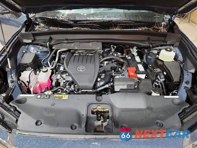 Zdjęcie 12 z 13 samochodu: 2026 TOYOTA GRAND HIGHLANDER PLATINUM VIN:5TDAAAB58TS117746 - miniatura