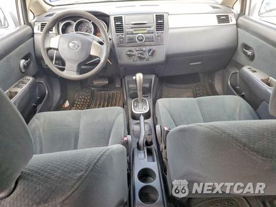 Zdjęcie 8 z 12 samochodu: 2011 NISSAN VERSA 1.8 S VIN:3N1BC1CP3BL473981 - miniatura