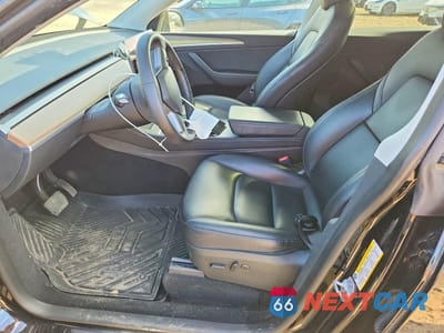 Zdjęcie 7 z 11 samochodu: 2023 TESLA MODEL Y VIN:7SAYGDEE4PA093319 - miniatura