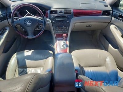 Zdjęcie 8 z 11 samochodu: 2002 LEXUS ES VIN:JTHBF30GX20015211 - miniatura