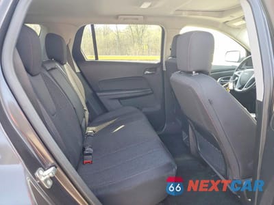 Zdjęcie 11 z 13 samochodu: 2015 GMC TERRAIN SLE VIN:2GKALREK5F6430038 - miniatura