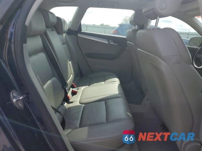 Zdjęcie 10 z 12 samochodu: 2006 AUDI A3 2.0 SPORT VIN:WAUMF78P66A187822 - miniatura