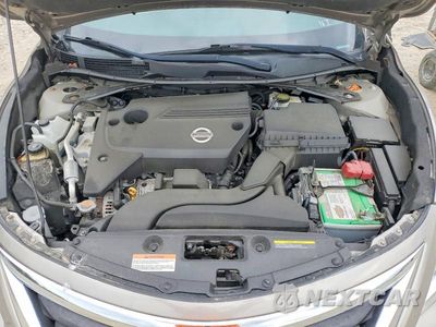Zdjęcie 11 z 12 samochodu: 2014 NISSAN ALTIMA 2.5 S VIN:1N4AL3APXEC145745 - miniatura