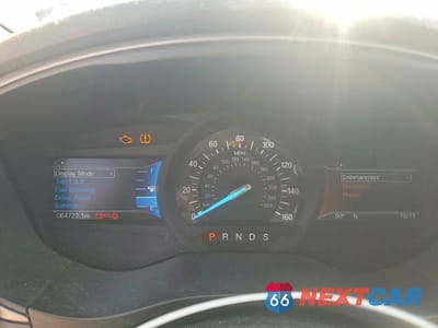 Zdjęcie 9 z 12 samochodu: 2018 FORD FUSION SE VIN:3FA6P0HD8JR160647 - miniatura
