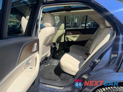 Zdjęcie 7 z 14 samochodu: 2024 MERCEDES-BENZ GLE 350 4MATIC VIN:4JGFB4FB6RB003762 - miniatura