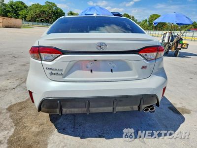 Zdjęcie 6 z 13 samochodu: 2026 TOYOTA COROLLA SE VIN:5YFS4MCEXTP273310 - miniatura