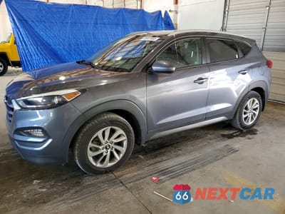 2016 HYUNDAI TUCSON SE KM8J33A47GU207420 - główne zdjęcie licytacji z USA - miniatura