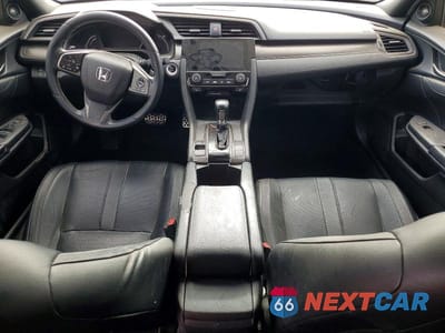 Zdjęcie 8 z 12 samochodu: 2018 HONDA CIVIC SPORT TOURING VIN:SHHFK7H92JU213131 - miniatura