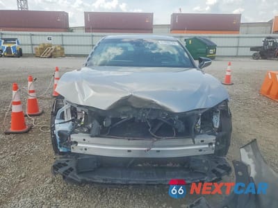 Piąte zdjęcie samochodu w środku: 2020 LEXUS ES 350 VIN:58ADZ1B11LU060874 - miniatura