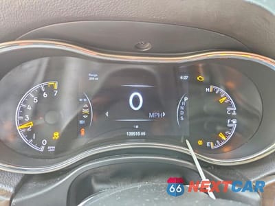 Zdjęcie 9 z 14 samochodu: 2014 JEEP GRAND CHEROKEE LIMITED VIN:1C4RJEBG5EC464127 - miniatura