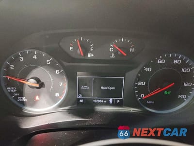 Zdjęcie 9 z 12 samochodu: 2020 CHEVROLET MALIBU LT VIN:1G1ZD5ST7LF015850 - miniatura