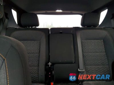 Zdjęcie 10 z 13 samochodu: 2022 CHEVROLET EQUINOX LT VIN:3GNAXKEV8NL247218 - miniatura