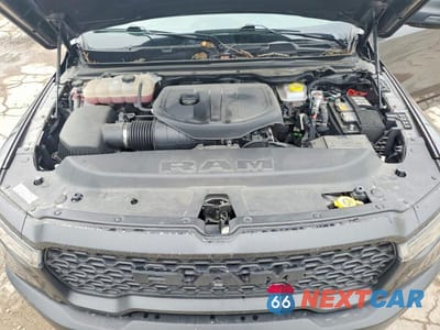 Zdjęcie 11 z 12 samochodu: 2025 RAM 1500 REBEL VIN:1C6SRFLP6SN648692 - miniatura