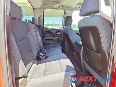 Zdjęcie 10 z 11 samochodu: 2015 GMC SIERRA C1500 SLE VIN:1GTR1UEH7FZ146121 - miniatura