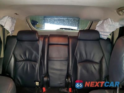 Zdjęcie 10 z 14 samochodu: 2008 LEXUS RX 350 BASE VIN:2T2GK31U58C038154 - miniatura