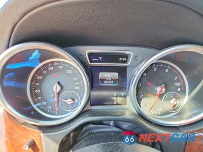 Zdjęcie 9 z 14 samochodu: 2018 MERCEDES-BENZ GLS 450 4MATIC VIN:4JGDF6EE7JB029486 - miniatura
