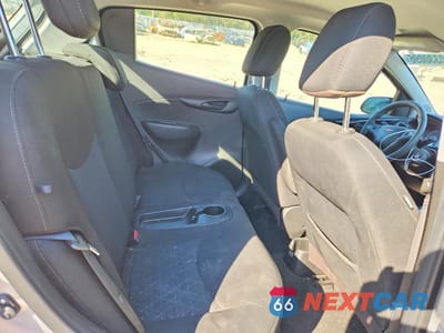 Zdjęcie 10 z 12 samochodu: 2020 CHEVROLET SPARK 1LT VIN:KL8CD6SA5LC442925 - miniatura
