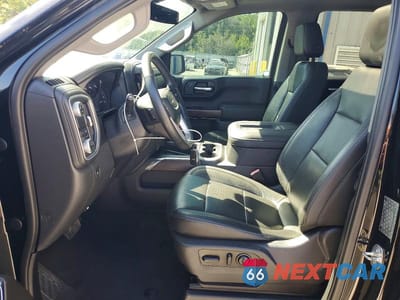 Zdjęcie 7 z 13 samochodu: 2019 GMC SIERRA C1500 SLT VIN:3GTP8DED0KG113469 - miniatura