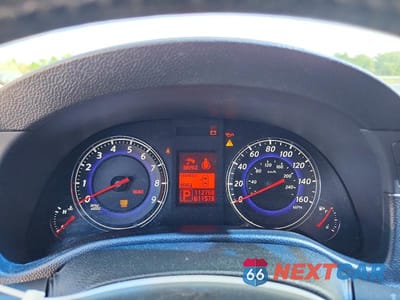 Zdjęcie 9 z 12 samochodu: 2009 INFINITI G37 COUPE BASE VIN:JNKCV64E99M607087 - miniatura