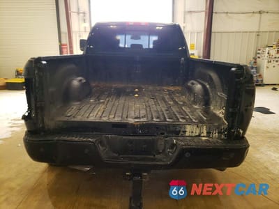 Zdjęcie 6 z 13 samochodu: 2014 RAM 2500 SLT VIN:3C6UR5DLXEG181630 - miniatura