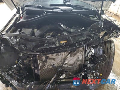 Zdjęcie 11 z 11 samochodu: 2018 MERCEDES-BENZ GLE COUPE 43 AMG VIN:4JGED6EB2JA096664 - miniatura