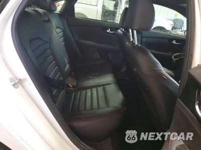 Zdjęcie 10 z 13 samochodu: 2023 KIA FORTE GT VIN:3KPF44ACXPE593642 - miniatura