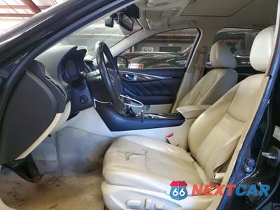 Zdjęcie 7 z 13 samochodu: 2014 INFINITI Q50 HYBRID PREMIUM VIN:JN1AV7AR8EM702243 - miniatura