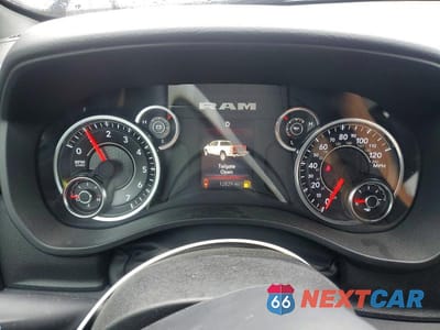 Zdjęcie 9 z 12 samochodu: 2025 RAM 1500 BIG HORN VIN:1C6SRFFP5SN510864 - miniatura
