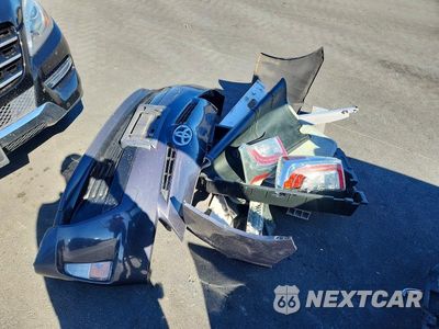 Zdjęcie 12 z 13 samochodu: 2013 TOYOTA PRIUS TWO VIN:JTDKN3DU7D5652681 - miniatura