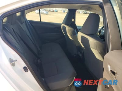Zdjęcie 10 z 13 samochodu: 2025 TOYOTA COROLLA HYBRID LE VIN:JTDBCMFE0SJ043163 - miniatura