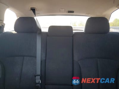 Zdjęcie 10 z 13 samochodu: 2013 SUBARU OUTBACK 2.5I PREMIUM VIN:4S4BRBGC0D3316735 - miniatura