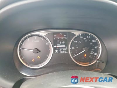 Zdjęcie 9 z 12 samochodu: 2020 NISSAN KICKS S VIN:3N1CP5BV1LL493860 - miniatura