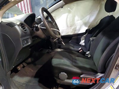 Zdjęcie 7 z 12 samochodu: 2023 MITSUBISHI MIRAGE G4 ES VIN:ML32FUFJ6PHF04987 - miniatura