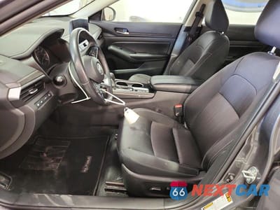 Zdjęcie 7 z 11 samochodu: 2024 NISSAN ALTIMA SV VIN:1N4BL4DV4RN430021 - miniatura