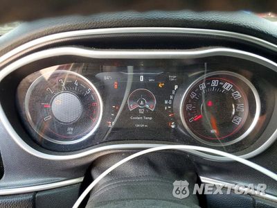 Zdjęcie 9 z 12 samochodu: 2018 DODGE CHALLENGER R VIN:2C3CDZBT2JH259507 - miniatura