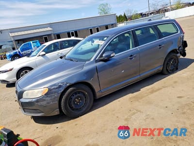 2008 VOLVO V70 3.2 YV1BW982X81019608 - główne zdjęcie licytacji z USA - miniatura