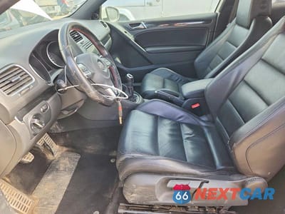 Zdjęcie 7 z 11 samochodu: 2010 VOLKSWAGEN GTI VIN:WVWEV7AJ8AW395647 - miniatura